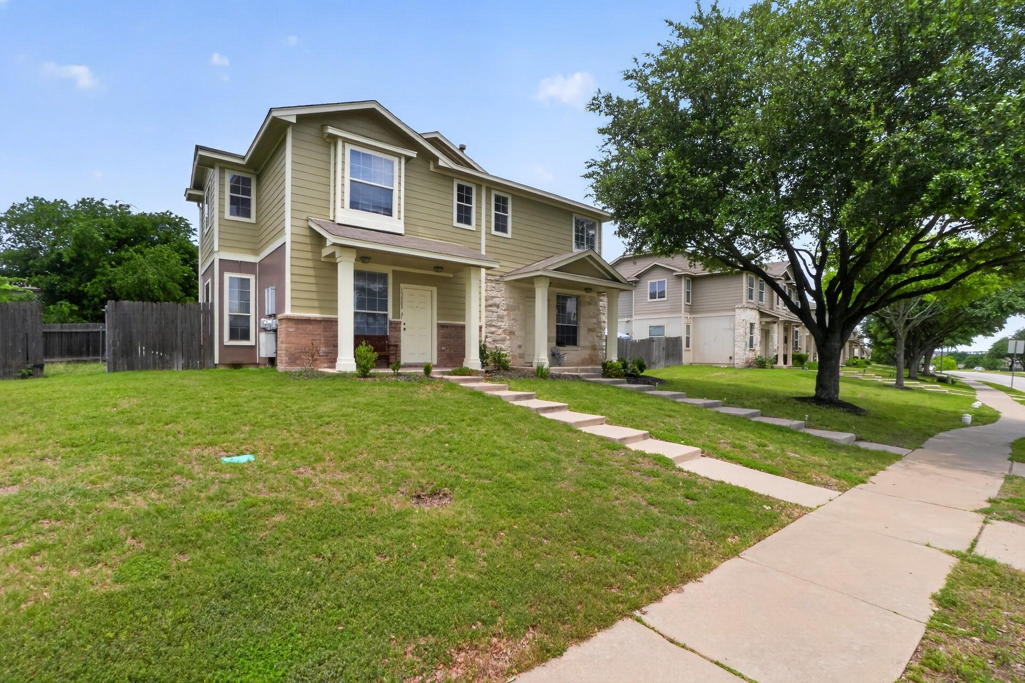 13808 Harris Ridge Boulevard Pflugerville TX 78660