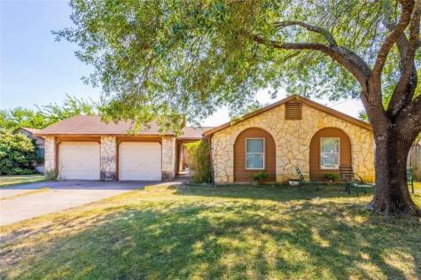 2104 Old West Place Round Rock TX 78681