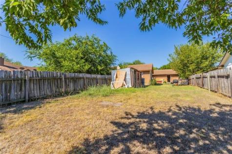 2104 Old West Place Round Rock TX 78681
