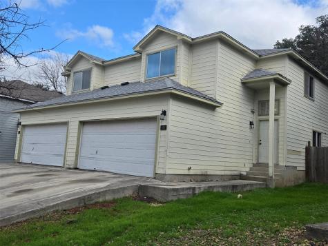 861-863 Sagewood Trail San Marcos TX 78666