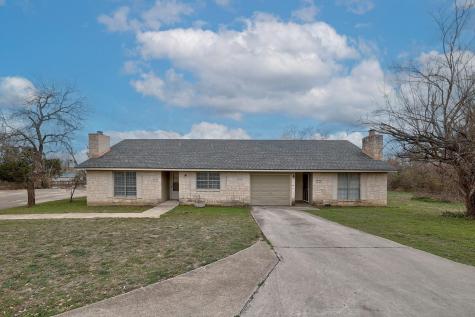 316/318 Highland Estates Drive Round Rock TX 78664
