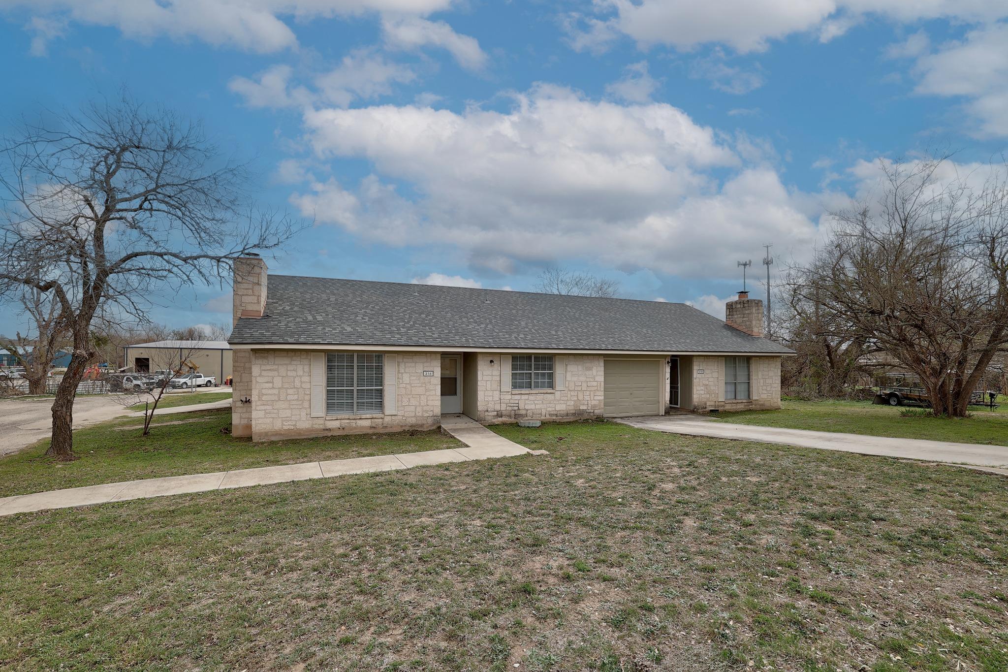 316/318 Highland Estates Drive Round Rock TX 78664