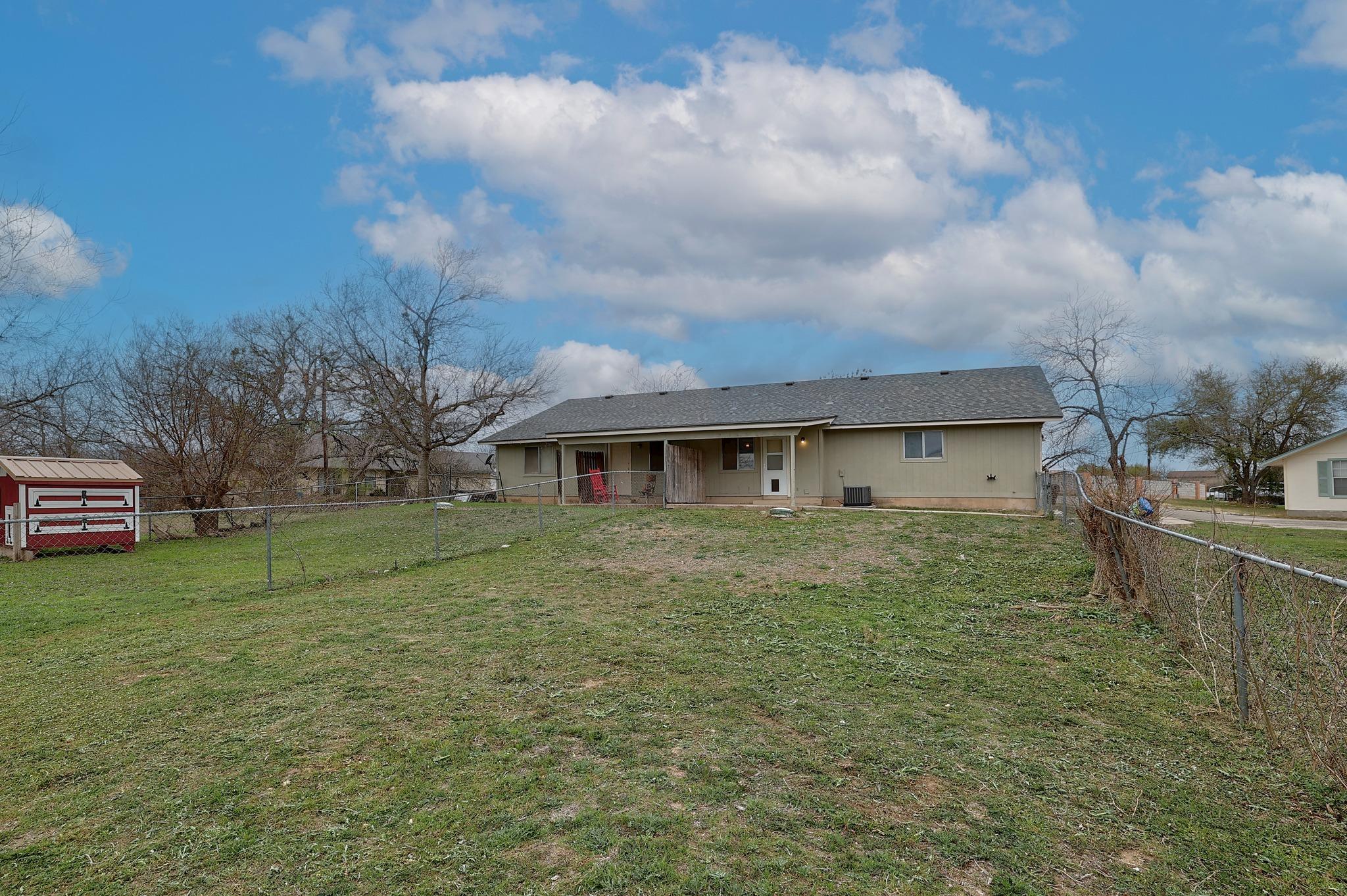 316/318 Highland Estates Drive Round Rock TX 78664