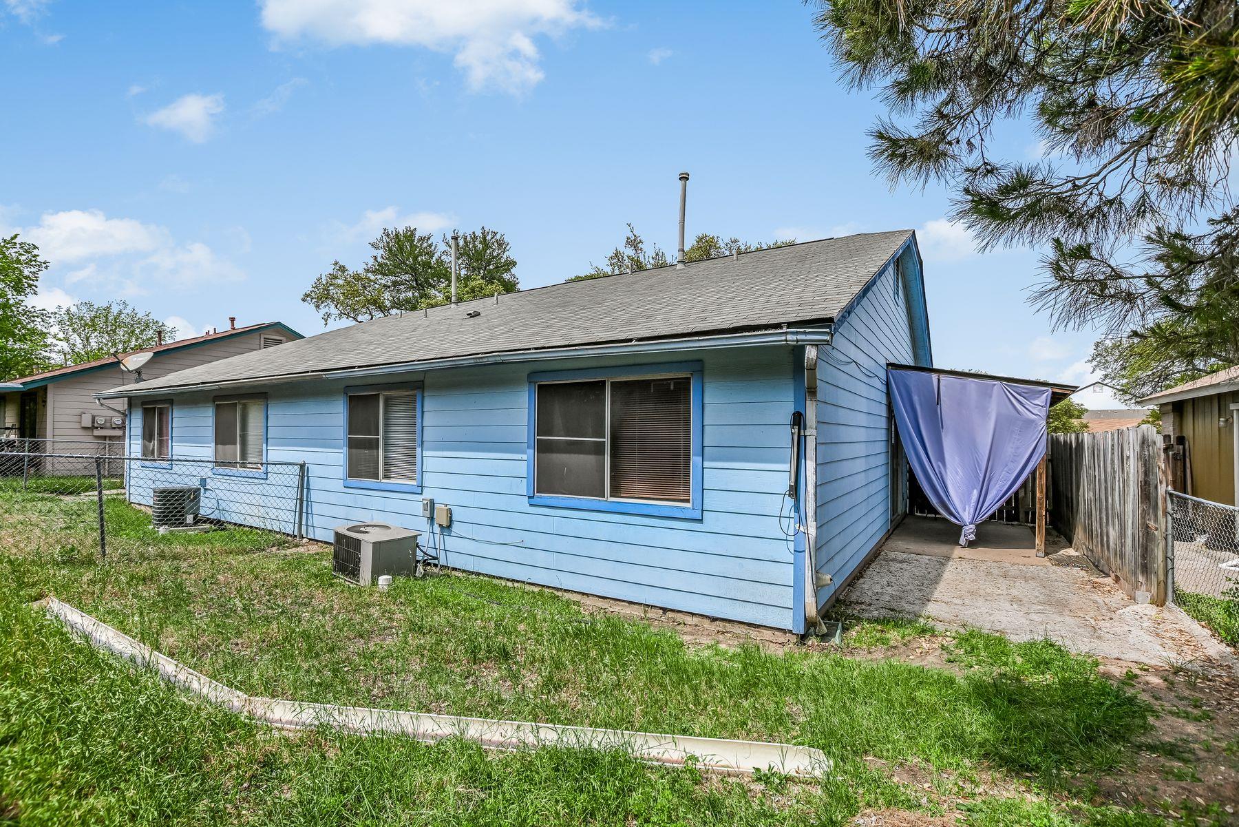 11948 Sunhillow Bend Austin TX 78758