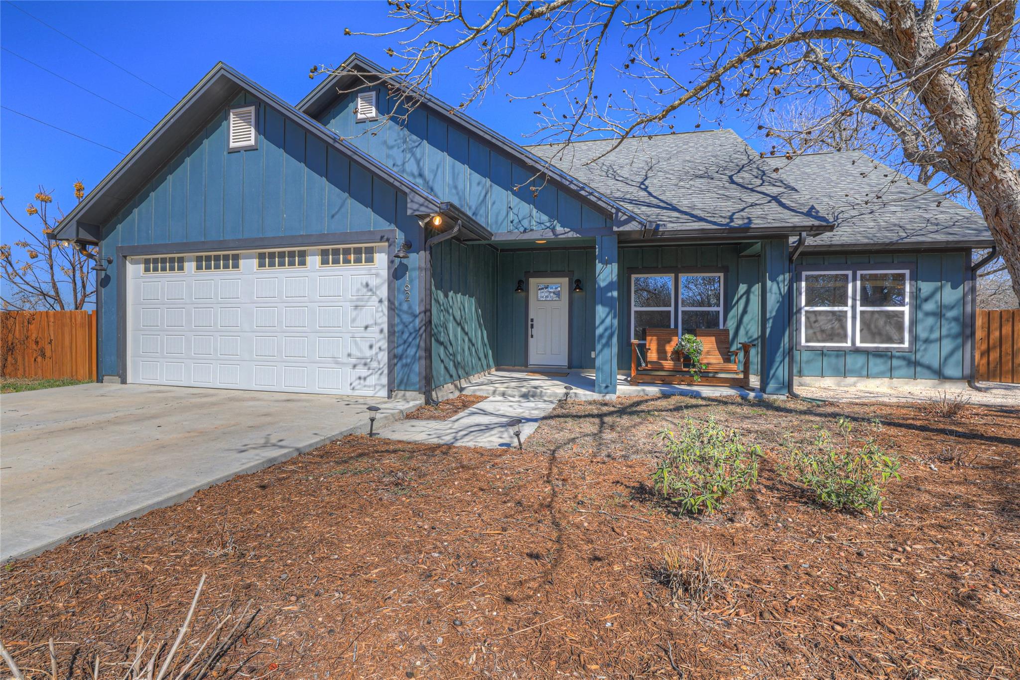 162 Friedens Church Road Seguin TX 78155