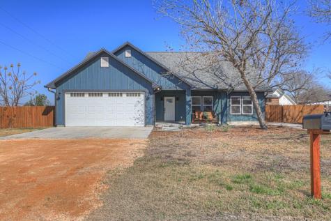 162 Friedens Church Road Seguin TX 78155
