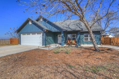162 Friedens Church Road Seguin TX 78155