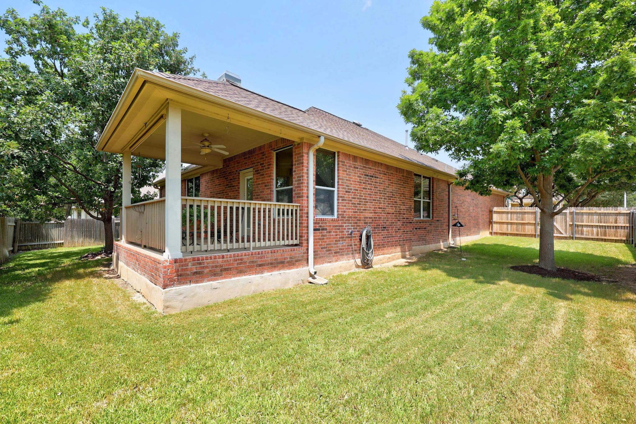 3620 Turkey Path Bend Cedar Park TX 78613
