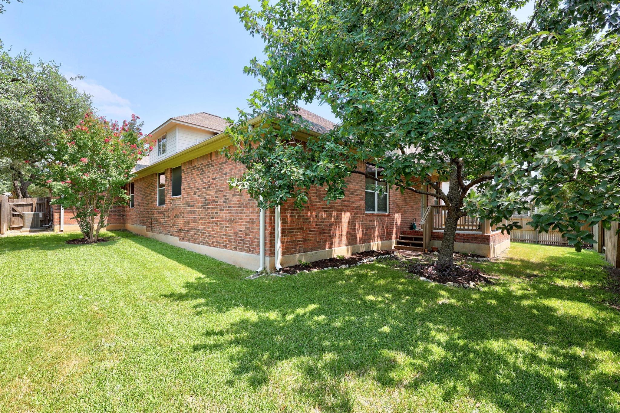 3620 Turkey Path Bend Cedar Park TX 78613
