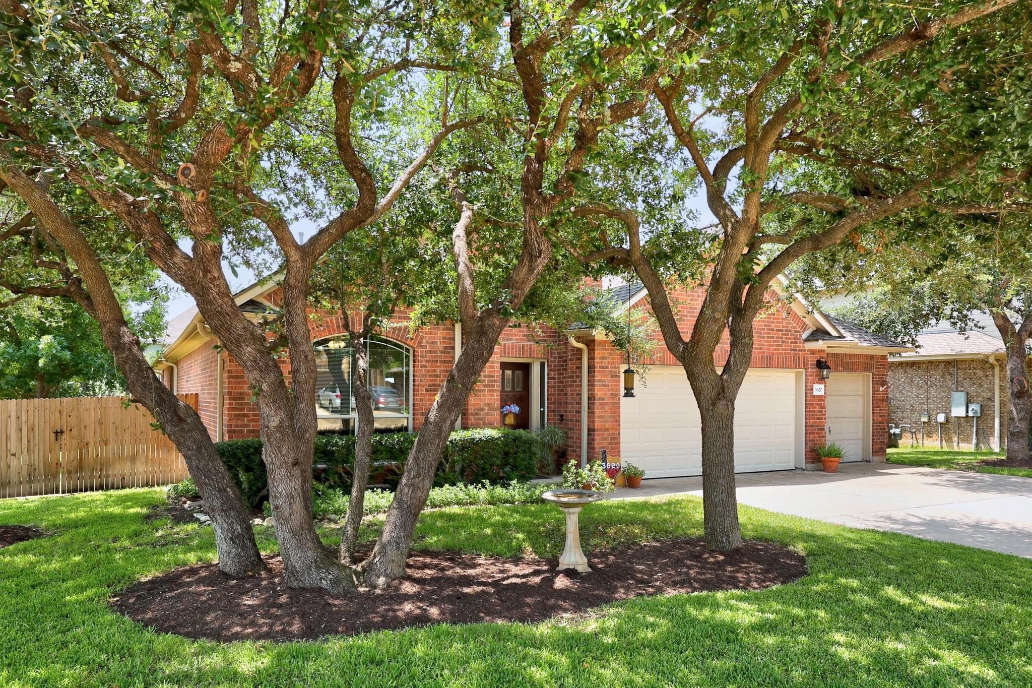 3620 Turkey Path Bend Cedar Park TX 78613