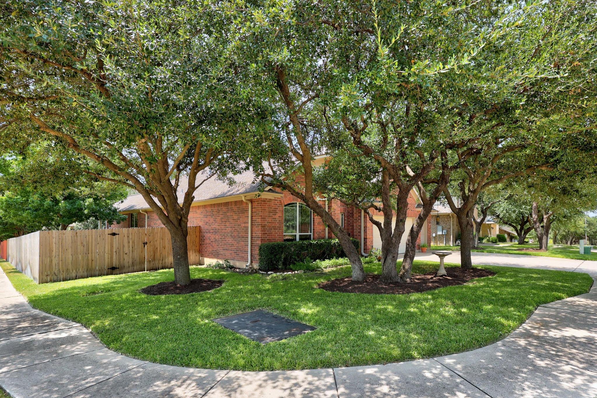 3620 Turkey Path Bend Cedar Park TX 78613