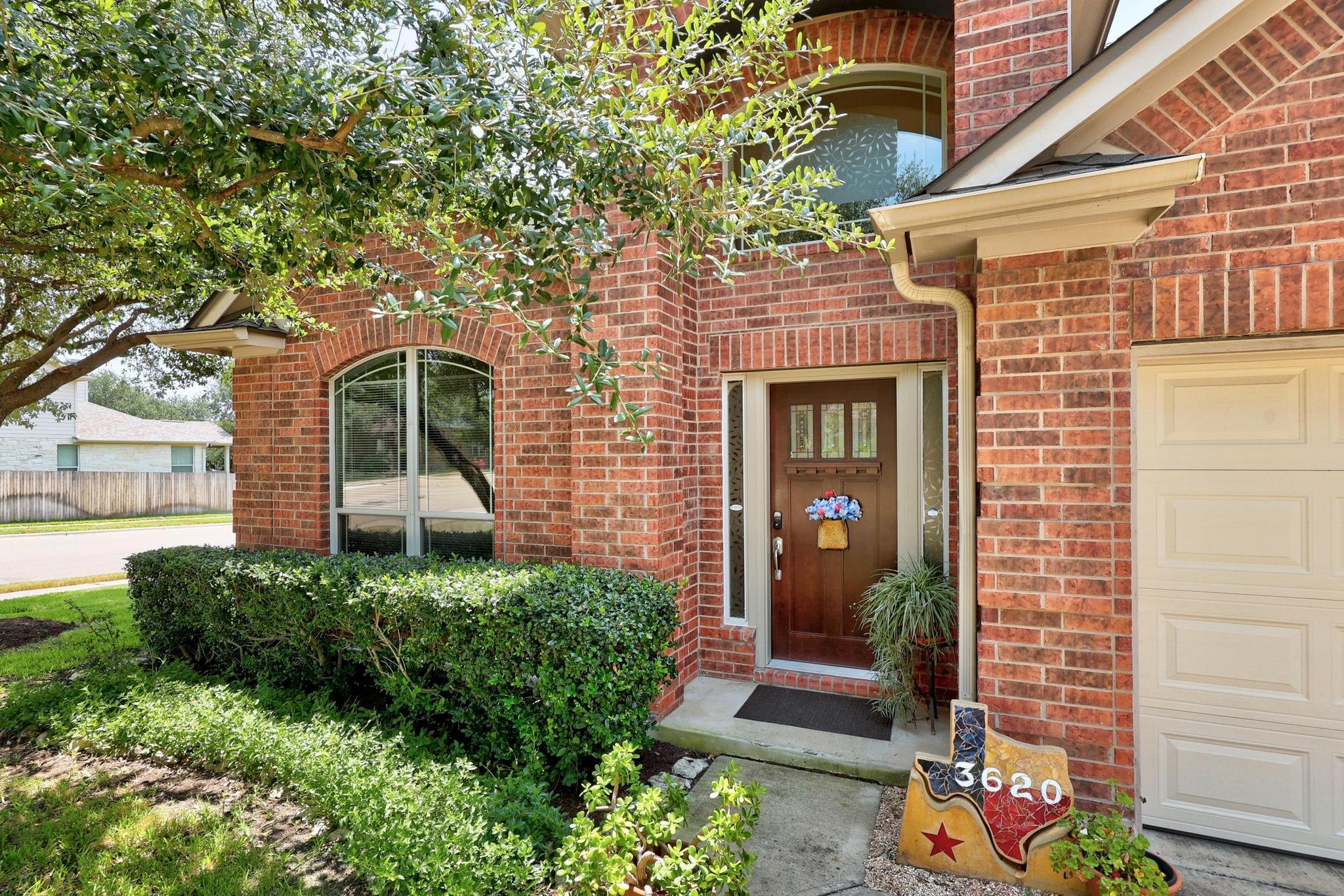 3620 Turkey Path Bend Cedar Park TX 78613