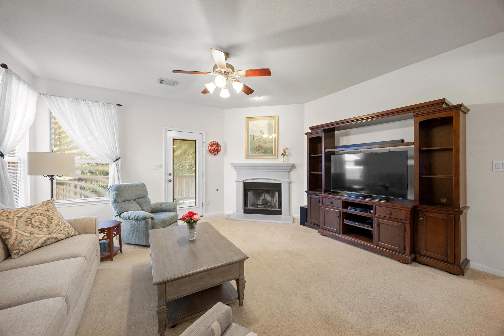3620 Turkey Path Bend Cedar Park TX 78613