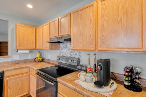 4302 Kings Canyon Drive Taylor TX 76574