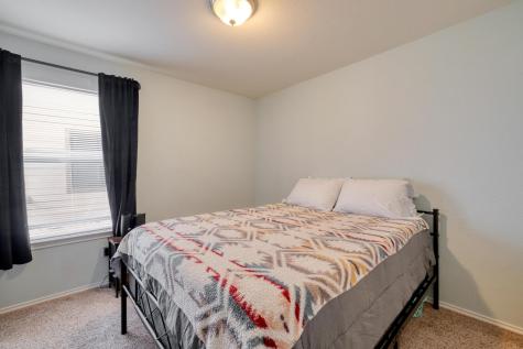 4302 Kings Canyon Drive Taylor TX 76574