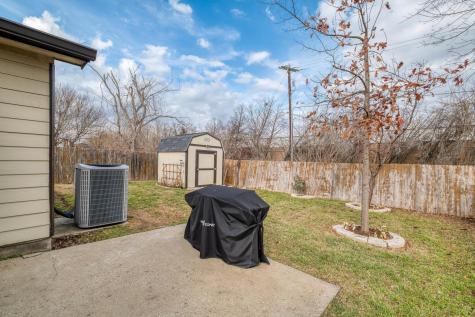 4302 Kings Canyon Drive Taylor TX 76574