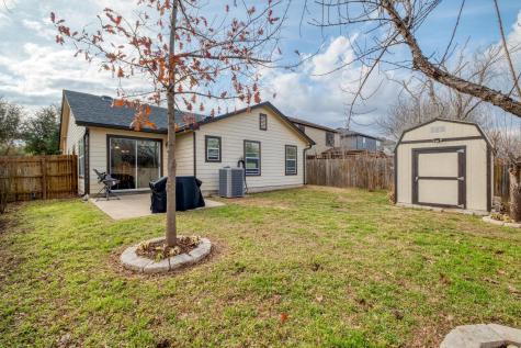 4302 Kings Canyon Drive Taylor TX 76574
