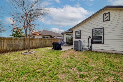 4302 Kings Canyon Drive Taylor TX 76574