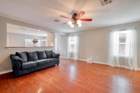 4302 Kings Canyon Drive Taylor TX 76574