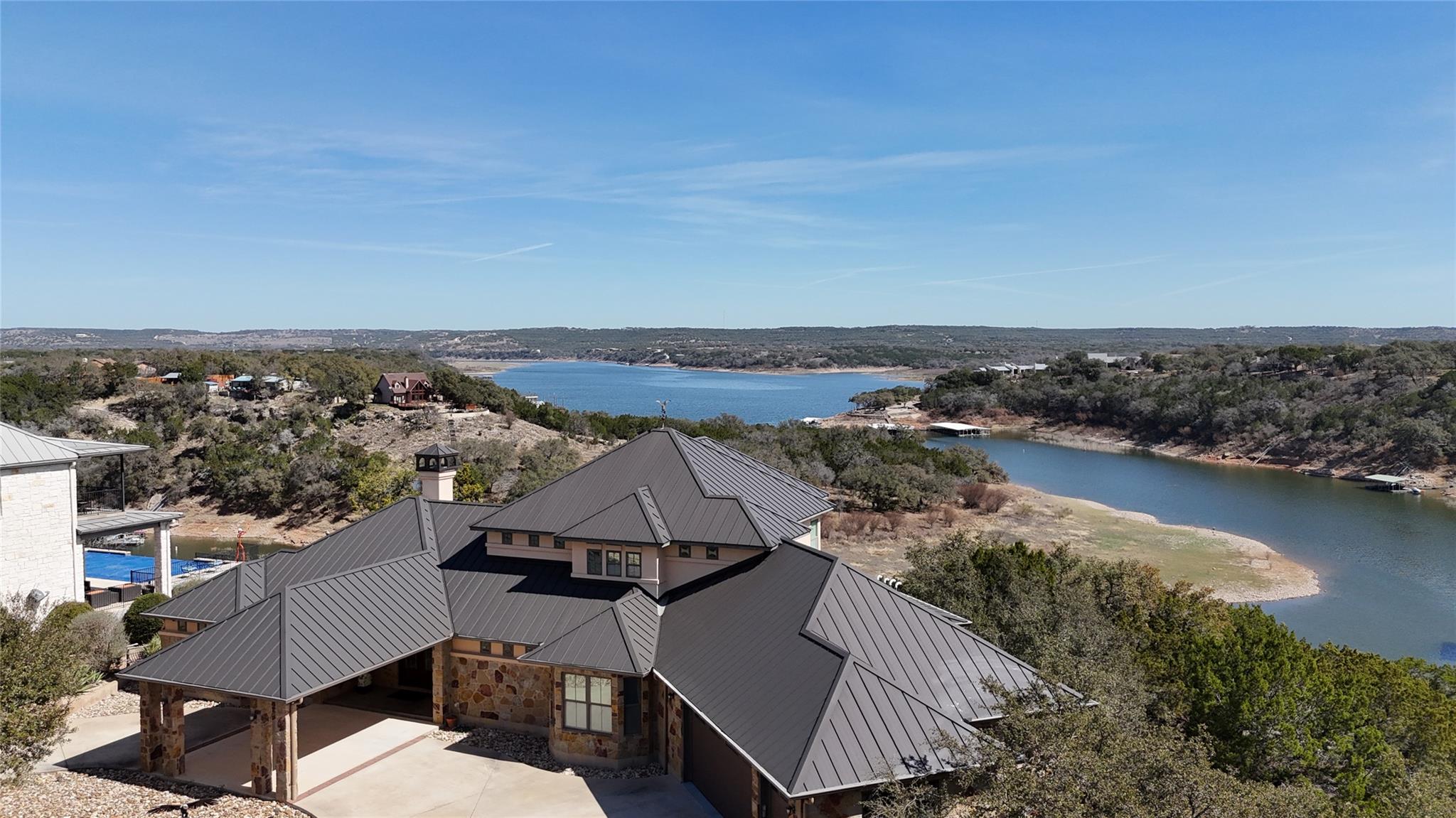 128 Carol Cove Spicewood TX 78669