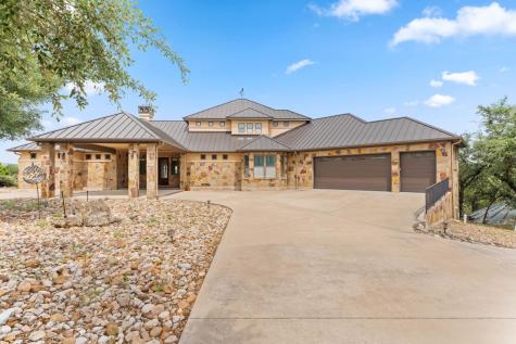 128 Carol Cove Spicewood TX 78669