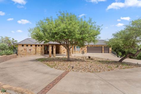128 Carol Cove Spicewood TX 78669