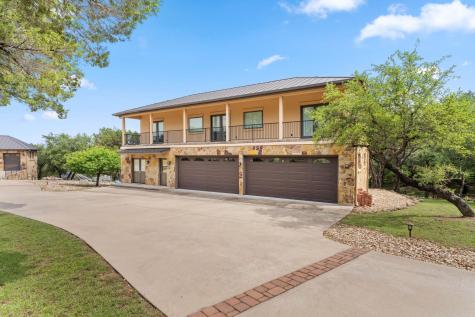 128 Carol Cove Spicewood TX 78669