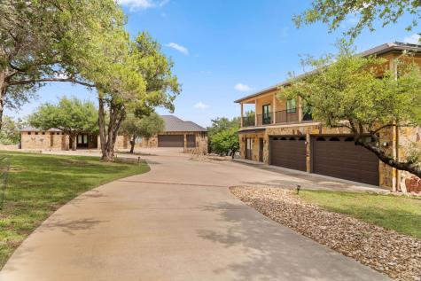 128 Carol Cove Spicewood TX 78669