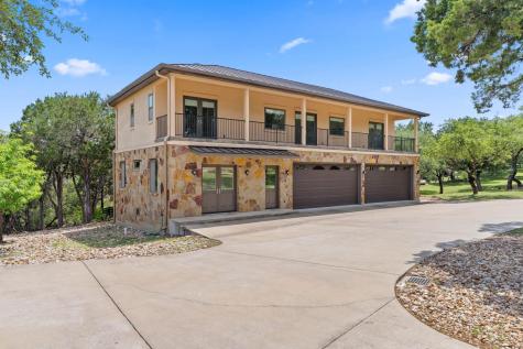 128 Carol Cove Spicewood TX 78669