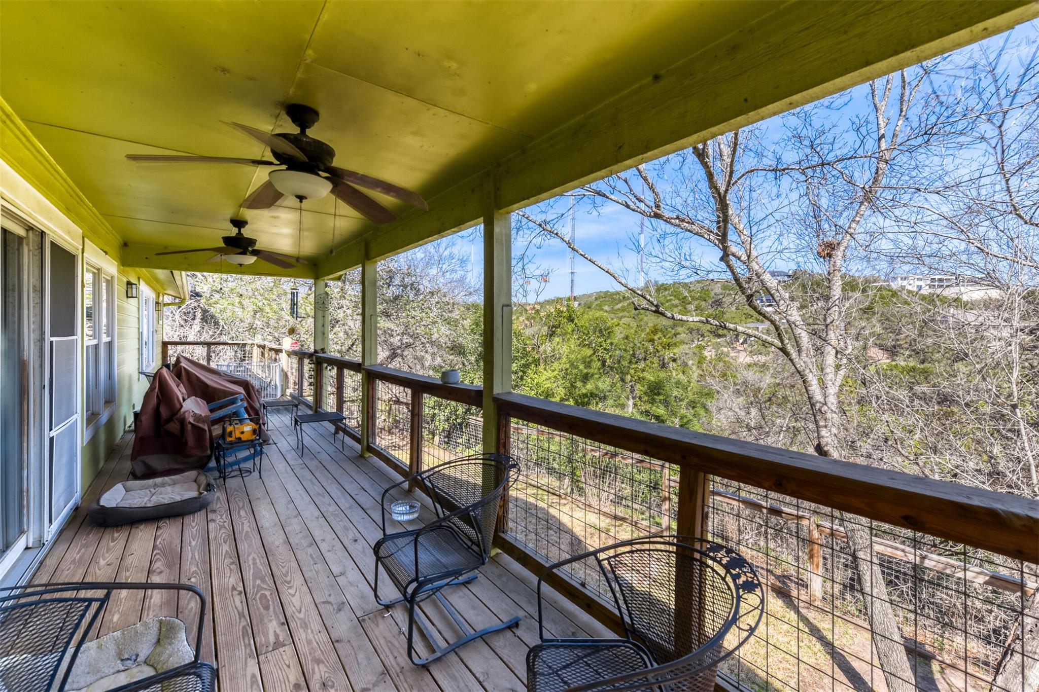 2717 Trail Of The Madrones Austin TX 78746