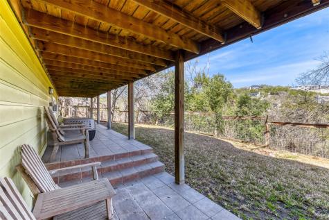 2717 Trail Of The Madrones Austin TX 78746