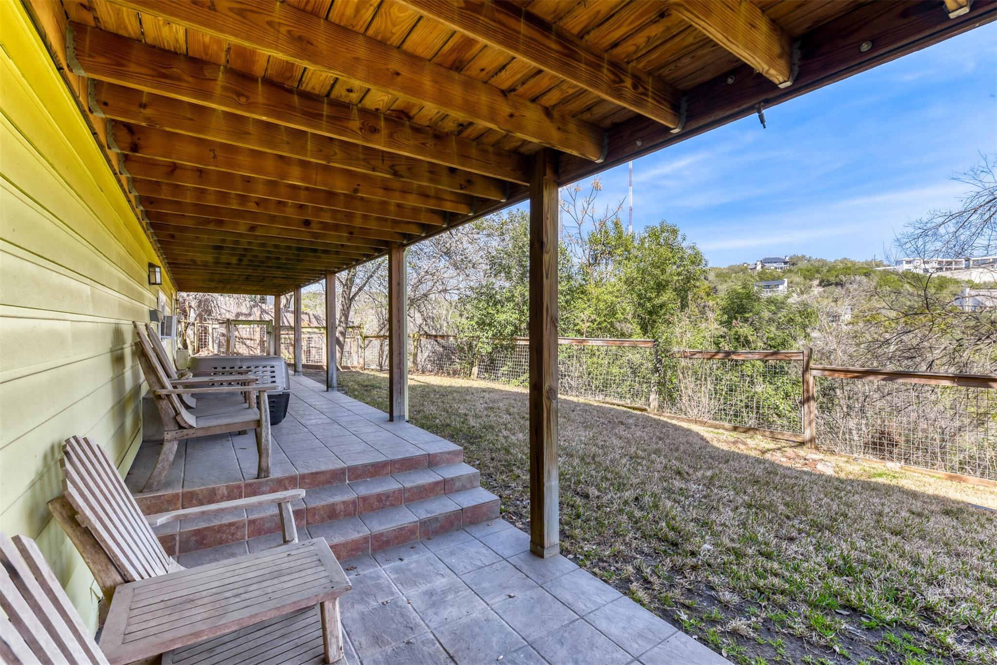 2717 Trail Of The Madrones Austin TX 78746