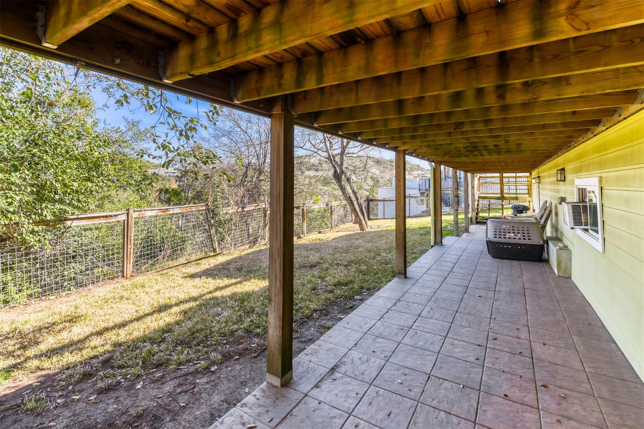 2717 Trail Of The Madrones Austin TX 78746
