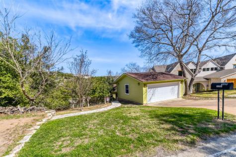 2717 Trail Of The Madrones Austin TX 78746