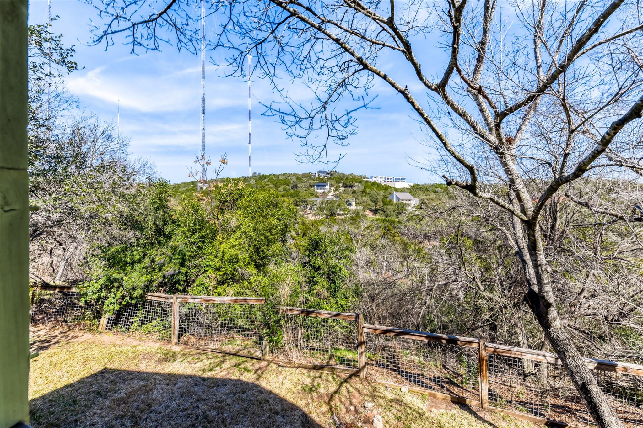 2717 Trail Of The Madrones Austin TX 78746