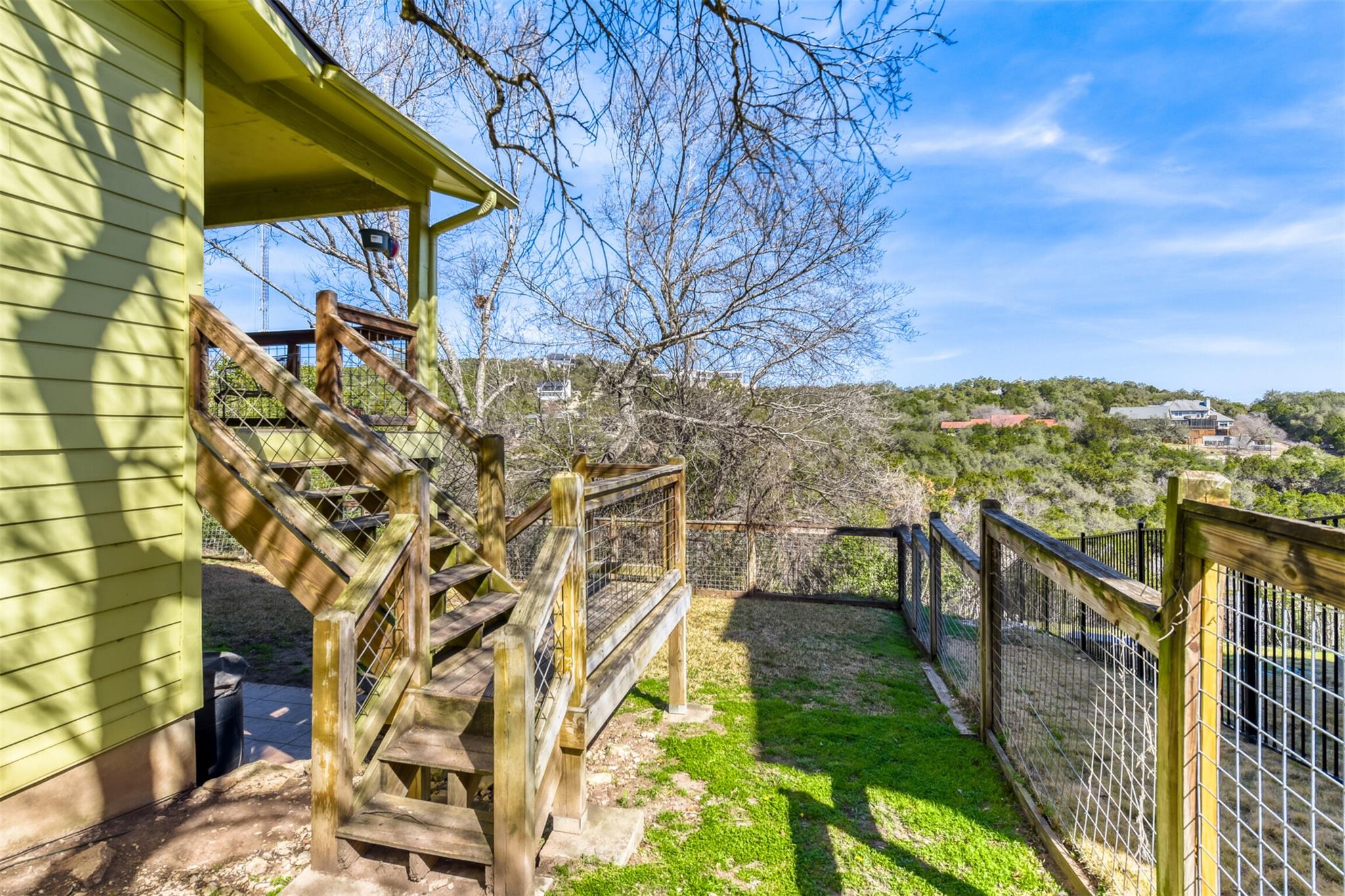 2717 Trail Of The Madrones Austin TX 78746