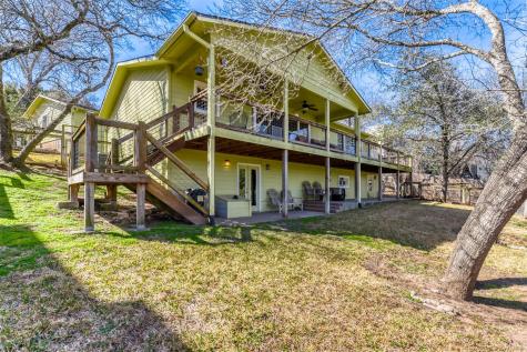 2717 Trail Of The Madrones Austin TX 78746