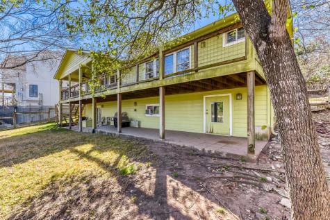 2717 Trail Of The Madrones Austin TX 78746