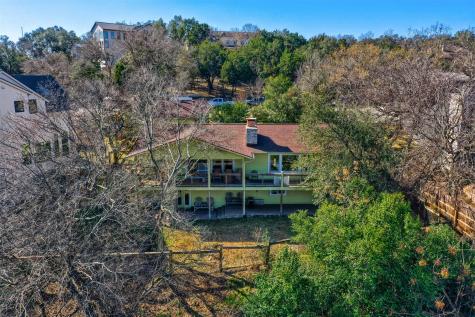 2717 Trail Of The Madrones Austin TX 78746