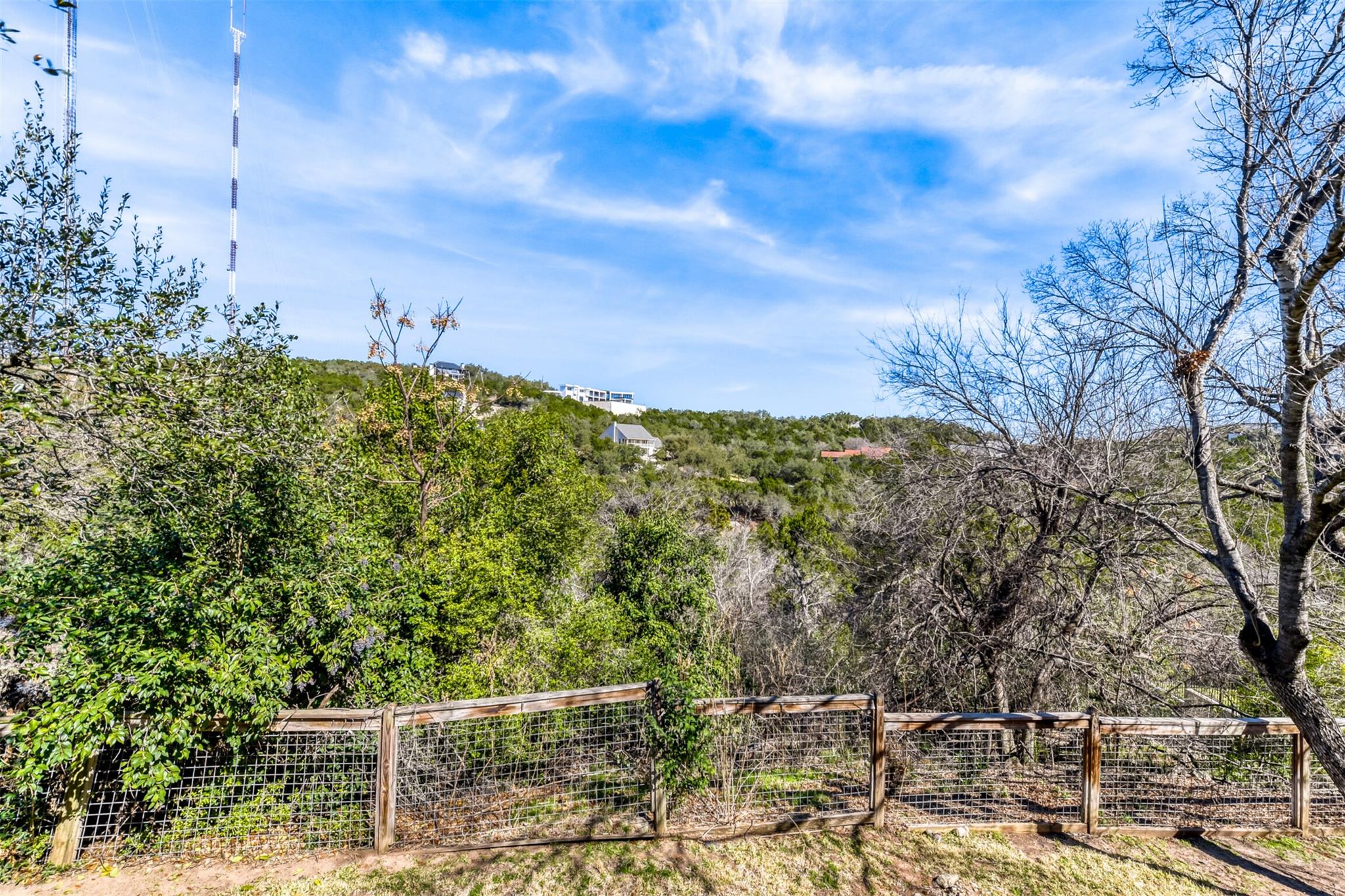 2717 Trail Of The Madrones Austin TX 78746