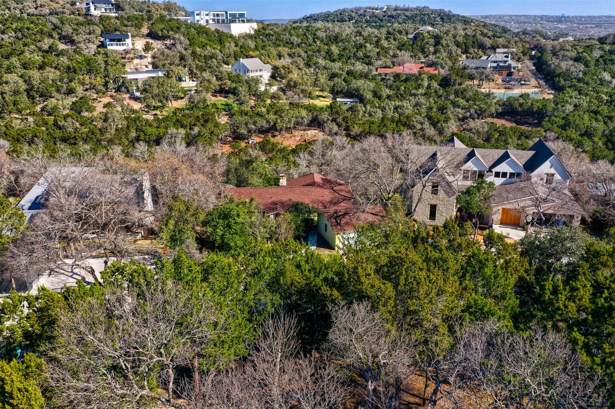 2717 Trail Of The Madrones Austin TX 78746