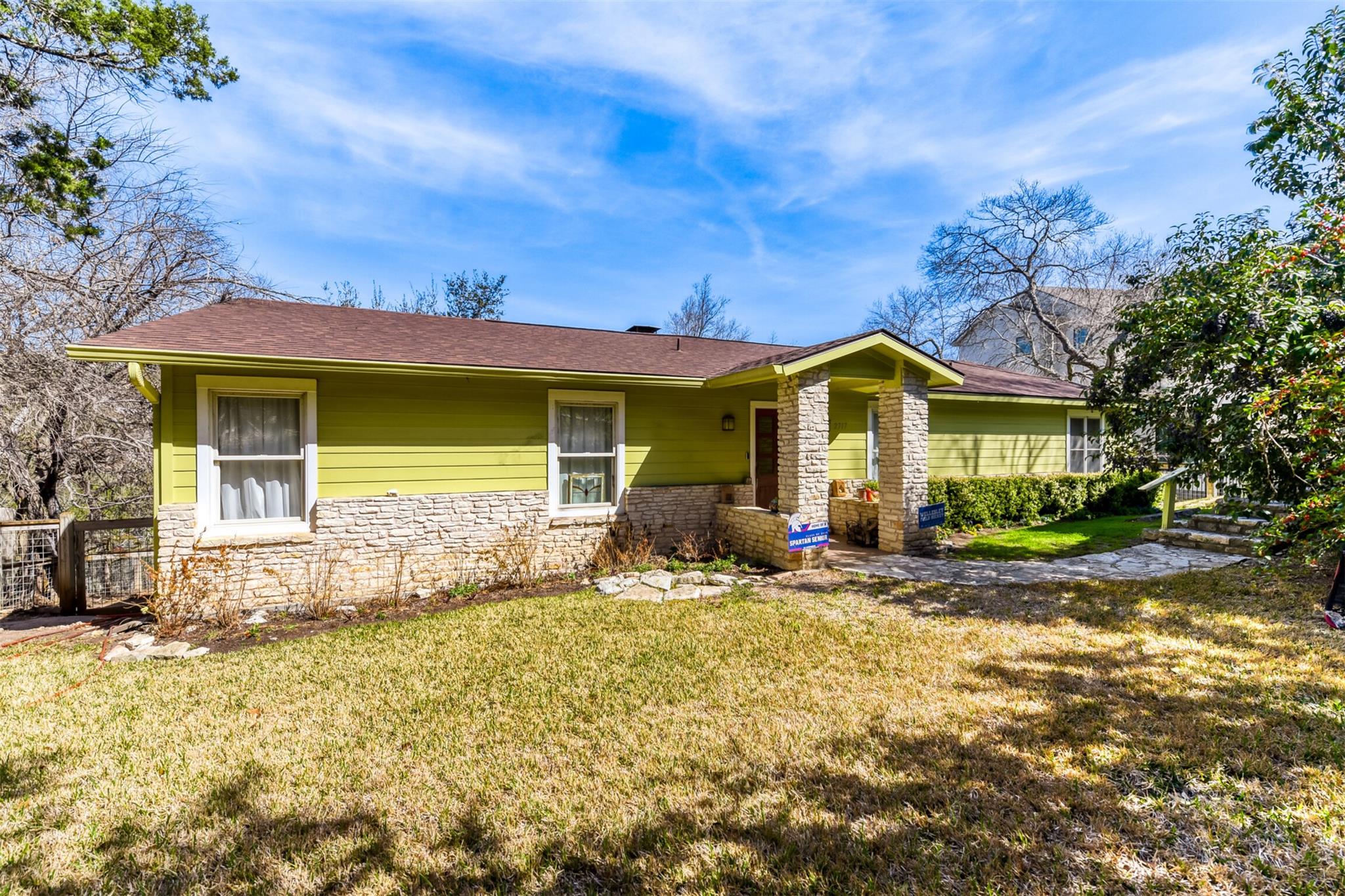 2717 Trail Of The Madrones Austin TX 78746