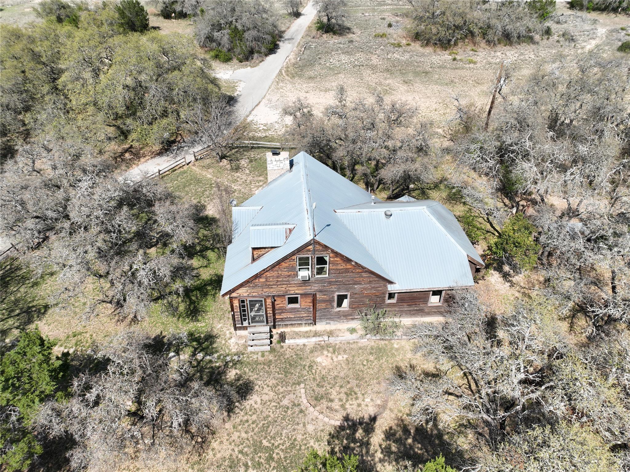 22419 Hazy Hollow Cove Spicewood TX 78669