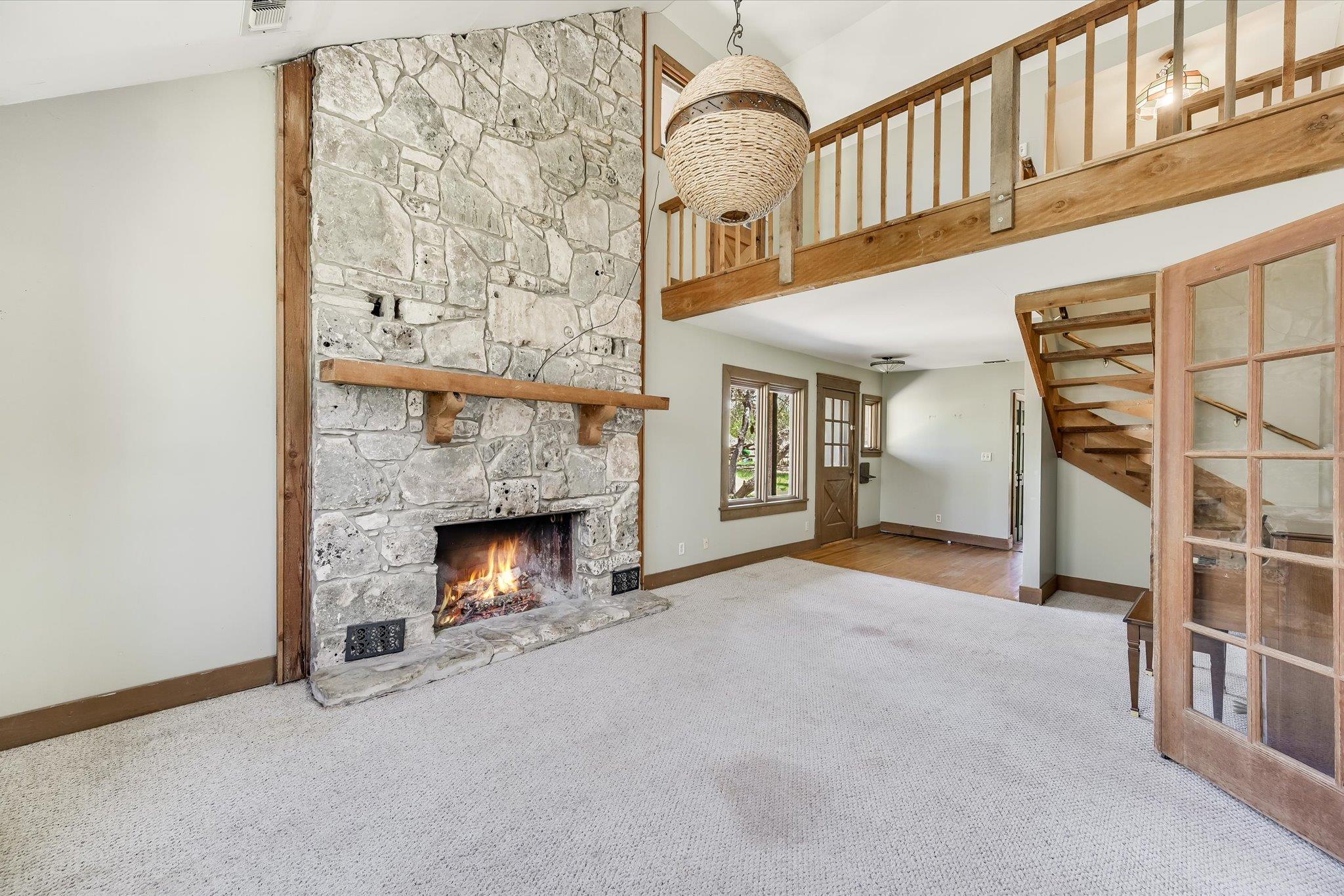22419 Hazy Hollow Cove Spicewood TX 78669
