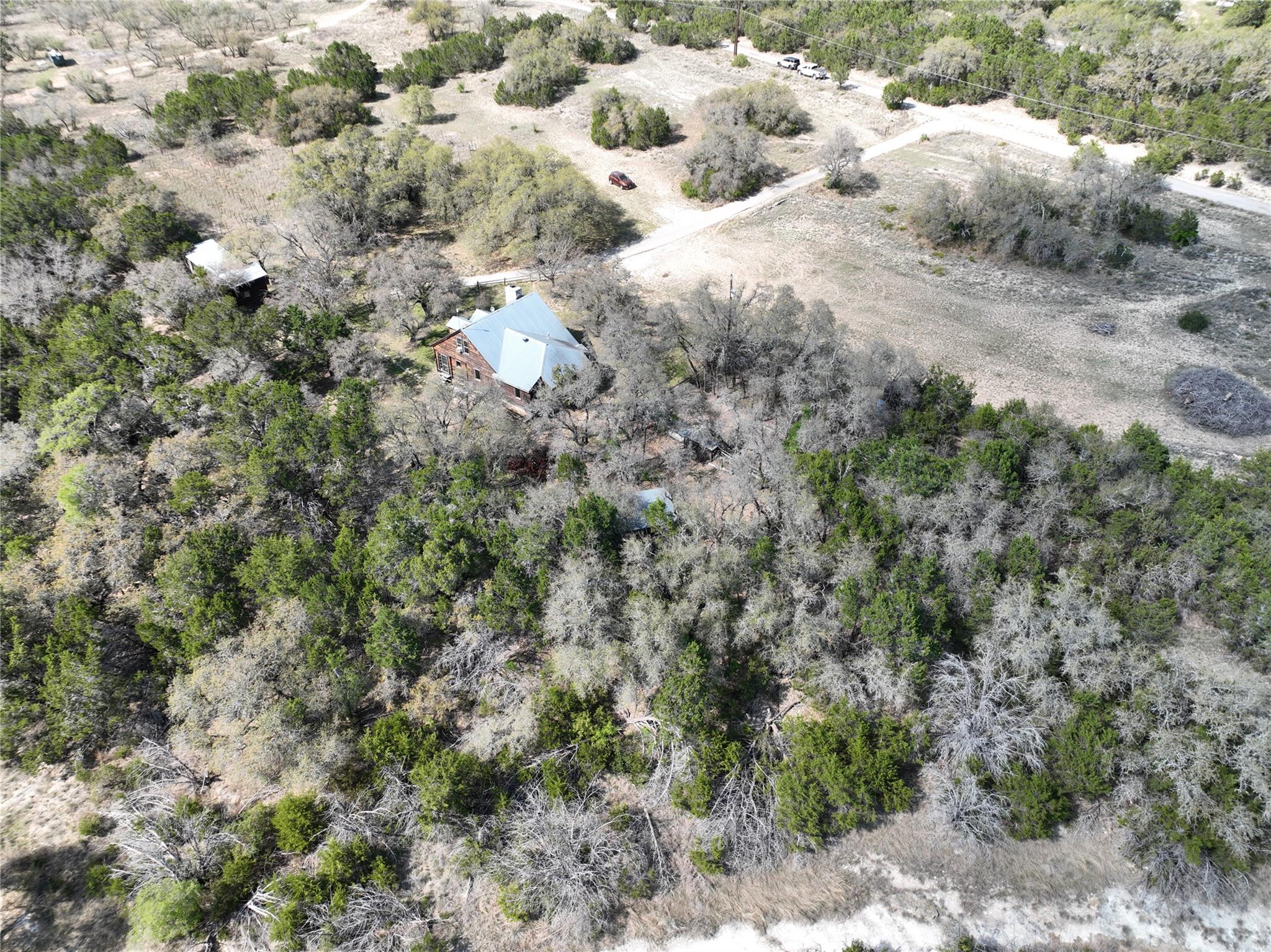 22419 Hazy Hollow Cove Spicewood TX 78669