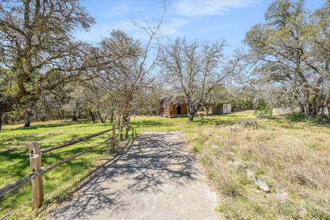 22419 Hazy Hollow Cove Spicewood TX 78669