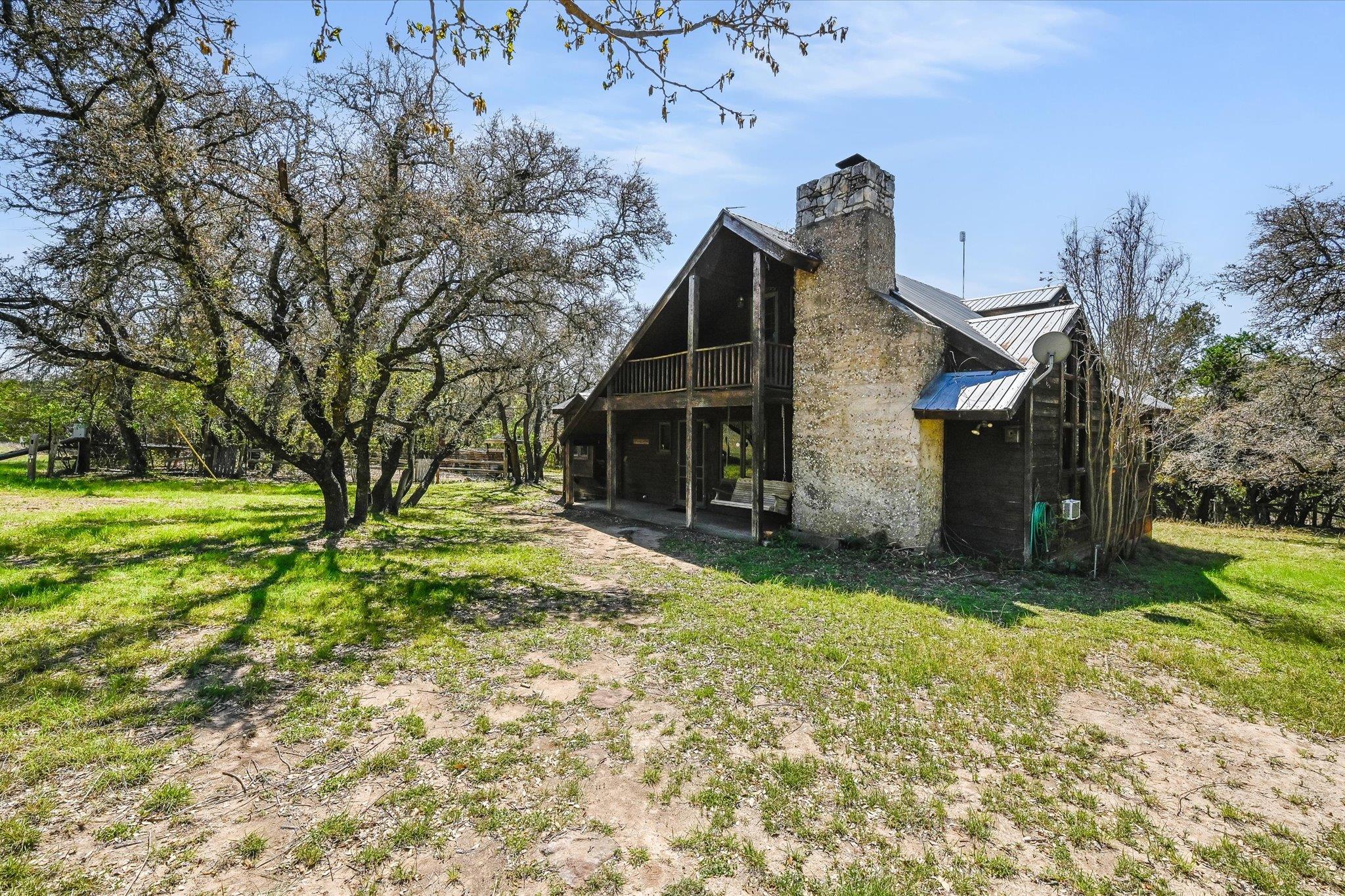 22419 Hazy Hollow Cove Spicewood TX 78669
