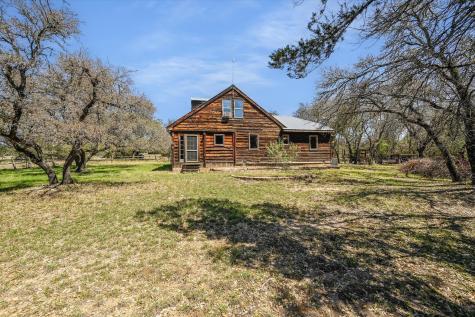 22419 Hazy Hollow Cove Spicewood TX 78669