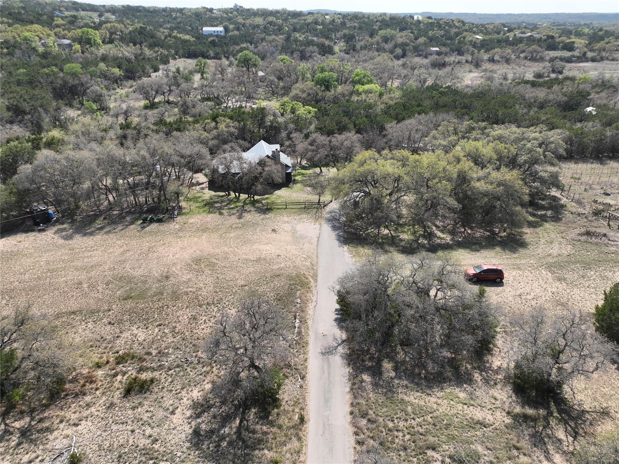 22419 Hazy Hollow Cove Spicewood TX 78669