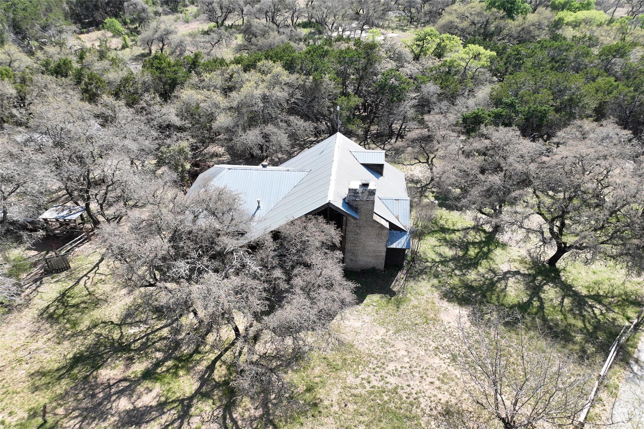 22419 Hazy Hollow Cove Spicewood TX 78669